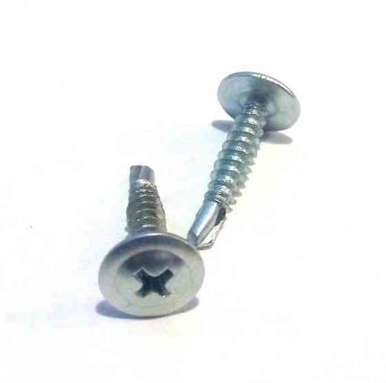 Саморіз 4.2*14 з свердлом (пач. 200 шт.) Харків