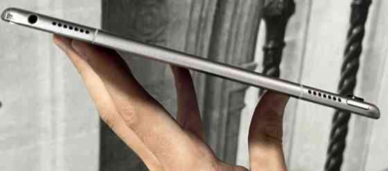 Планшет: iPad Pro 9.7 128Gb. Wi-Fi+LTE Space Gray. Киев