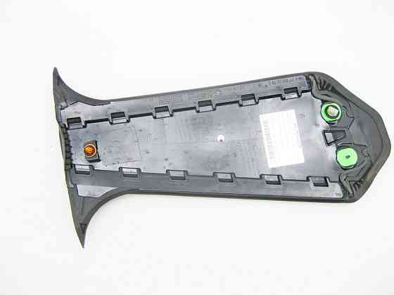 Mercedes-Benz  A1176900279 Декоративна накладка зовні на стійці "B" між передніми та задніми дверима праворуч CLA C117 Одеса