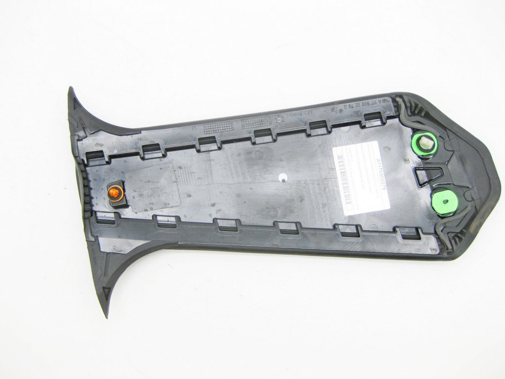 Mercedes-Benz  A1176900279 Декоративна накладка зовні на стійці "B" між передніми та задніми дверима праворуч CLA C117 Одеса - фото 6