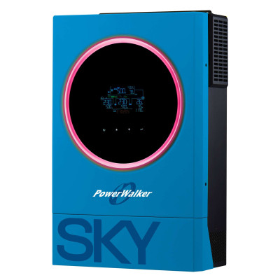 Солнечный инвертор PowerWalker 5600 SKY OGN (10120230) Винница - изображение 1