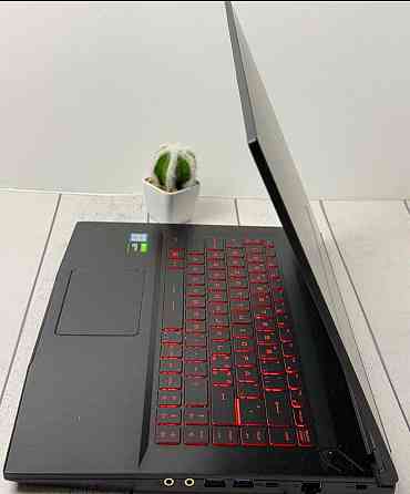 Ноутбук Модель MSI MS-16RS MSI GF63 Thin Київ