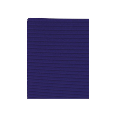 Кольоровий картон Maxi A4 Гофрокартон 21х29,7 см пурпурний (MX61894) Вінниця - фото 2