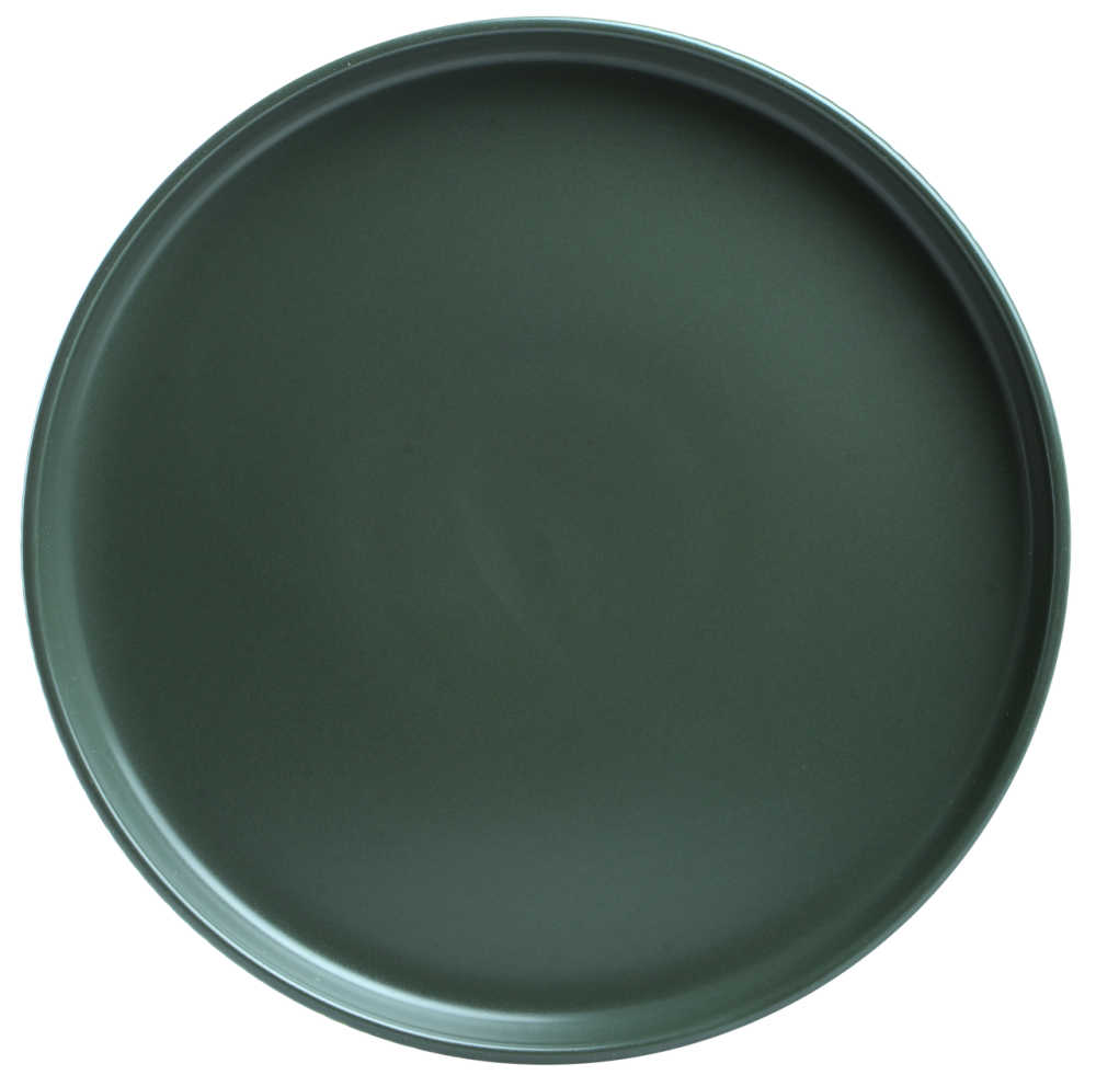 Тарелка обеденная Limited Edition Robust Green (7133633) Киев - изображение 3