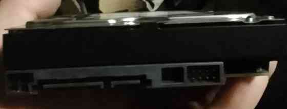 Новий жорсткий диск 2тб. Київ