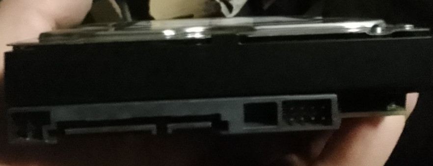 Новий жорсткий диск 2тб. Київ - фото 2