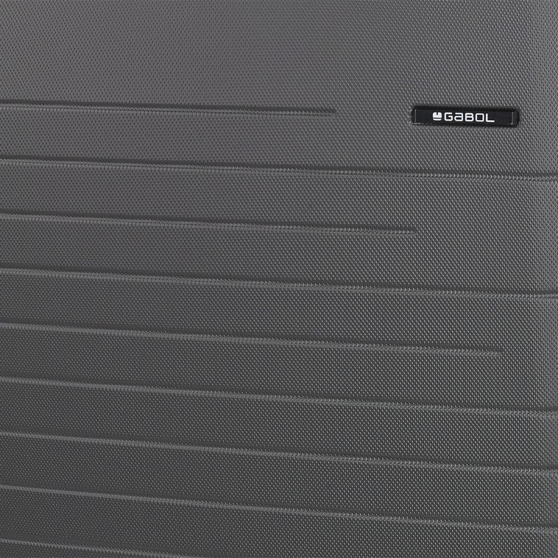 Чемодан Gabol Escape (L) Gris (124147-016) Киев - изображение 9