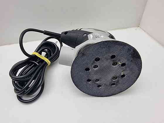 Шліфувальна машина Pattfield PES240G 240 Вт Ø125 мм ( Б клас) Луцьк