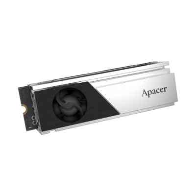 Накопитель SSD M.2 2280 2TB Apacer (AP2TBAS2280F4-1) Винница
