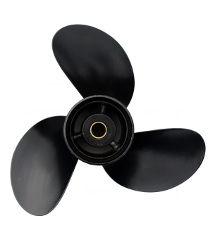 Гвинт Човновий Polaris Mercury 40-140 Hp (13 X 19) Київ - фото 1