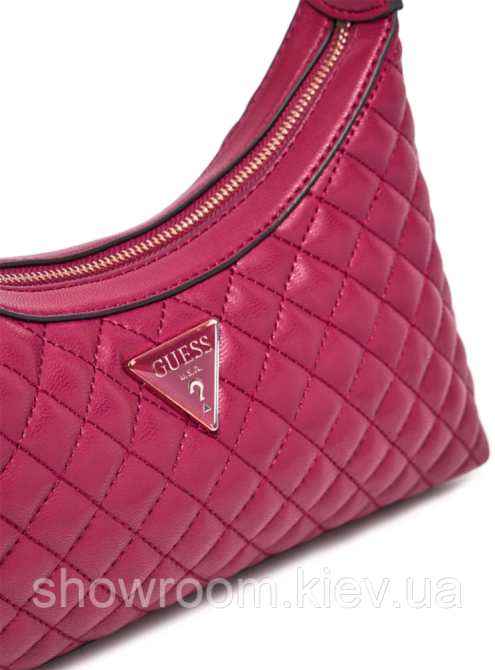 Жіноча стильна сумочка Guess (954117) Київ - фото 3