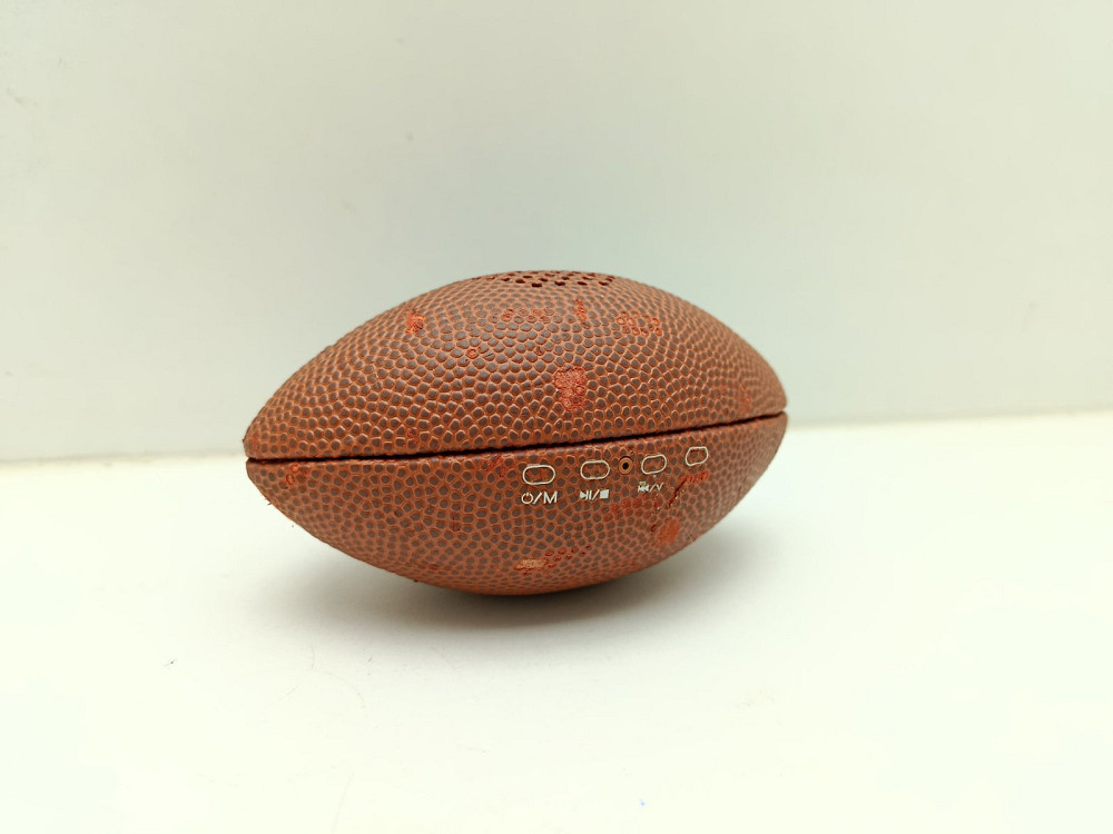 Портативна Bluetooth-колонка 