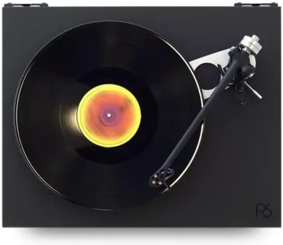 Програвач Rega Planar 6 Neo MK2 - bez wkładki Київ