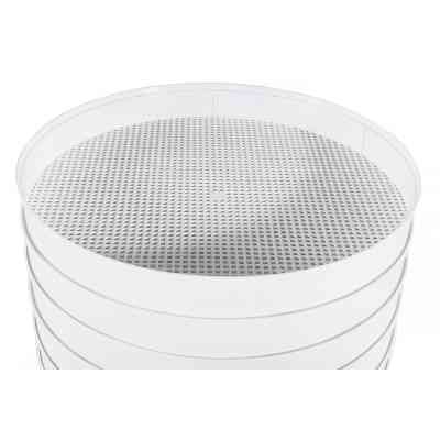 Сушка для овощей и фруктов Hölmer HFD-51W Винница