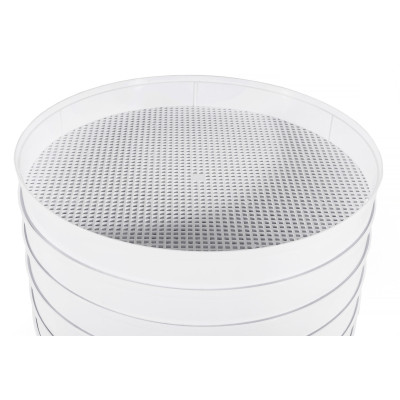 Сушка для овощей и фруктов Hölmer HFD-51W Винница - изображение 2