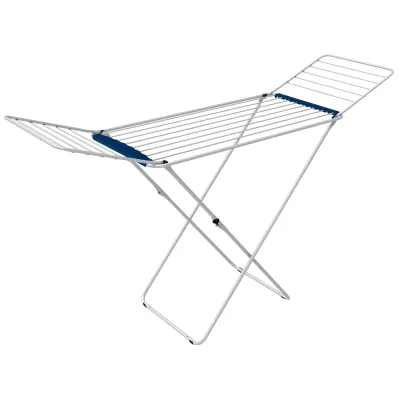 Сушилка для белья Casa Si Swan 20m White Напольная (CS92231C04) (DAS302395) Винница - изображение 1