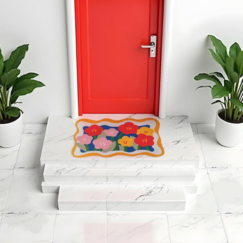 Вологопоглинаючий килимок 38х58х3мм (D) SW-00002562 Київ - фото 5