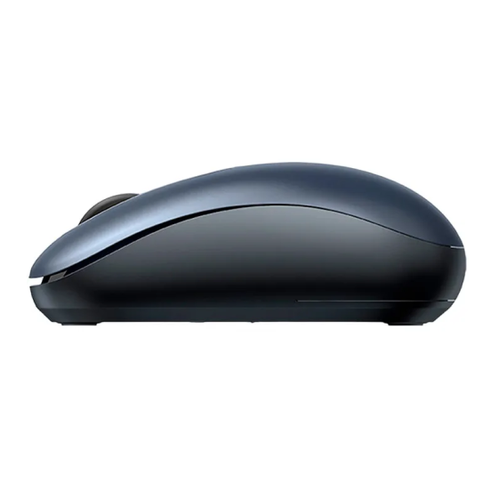 Компьютерная мышь UGREEN 2.4G Wireless Mouse Midnight Blue Одесса