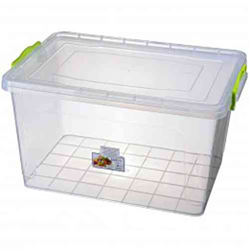 Контейнер харчовий Lux №9 (23 л) Ал-Пласт Одеса