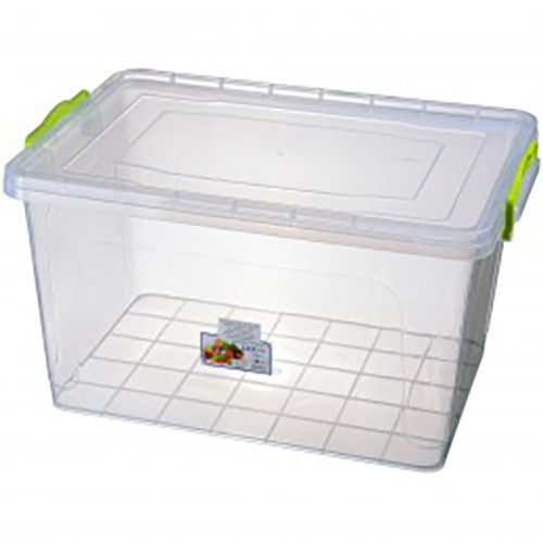 Контейнер пищевой Lux №9 (23 л) Ал-Пласт Одесса - изображение 1