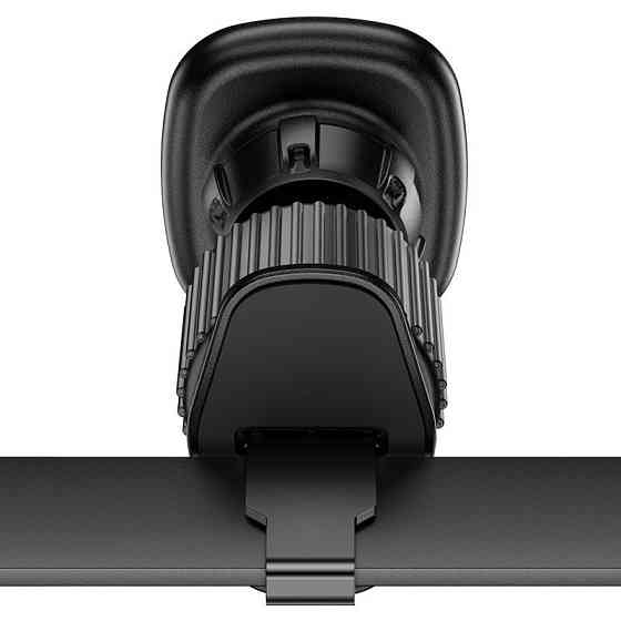 Автотримач для телефона ACEFAST D34 air outlet magnetic car holder Black Ковель