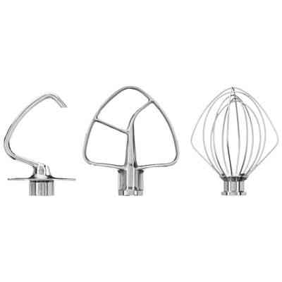 Кухонный комбайн KitchenAid 5KSM185PSEMS Винница