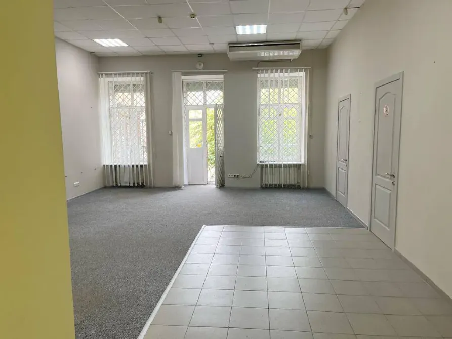 Невеликий офіс в районі ЖК "Панорама" свіжий ремонт, 2 вікна, своя вода і каналізація, кондиціонер. Дніпро - фото 2