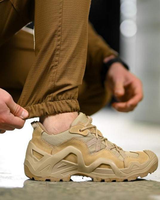 Летний тактический костюм OBLIVION TRIPOD кайот    ДЛ6454 Одеса - фото 18