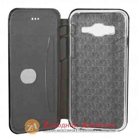 Чехол книжка Samsung J7 Neo J700 J701 Подставка (женский) Одесса