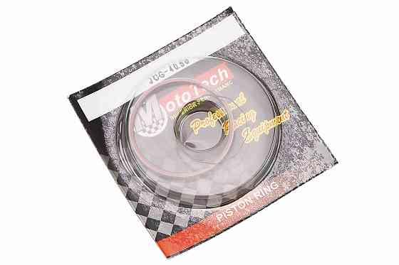 Кільця поршневі Yamaha JOG50 40мм +0,50 Киев