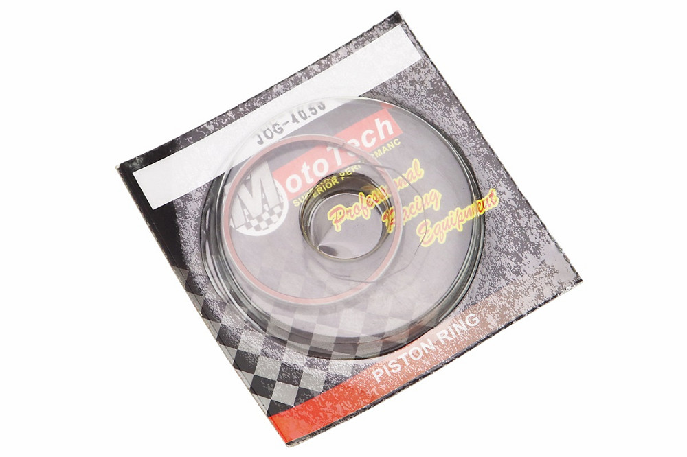 Кільця поршневі Yamaha JOG50 40мм +0,50 Киев - изображение 2