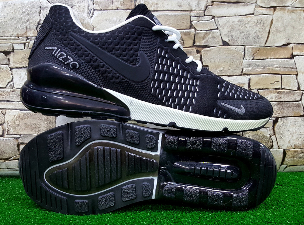 Мужские кроссовки  Nike Air Max 270 Киев - изображение 9