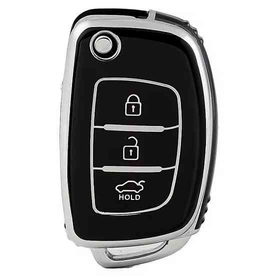 Захисний чохол для автомобільного ключа Hyundai Сміла