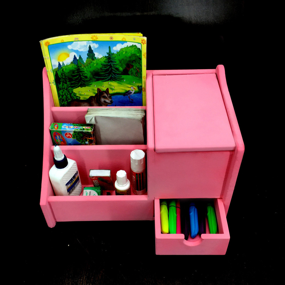 Настольный органайзер 