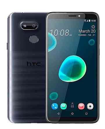 Захисне скло 5D для HTC DESIRE 12, DESIRE 12S, Made in Ukraine Київ