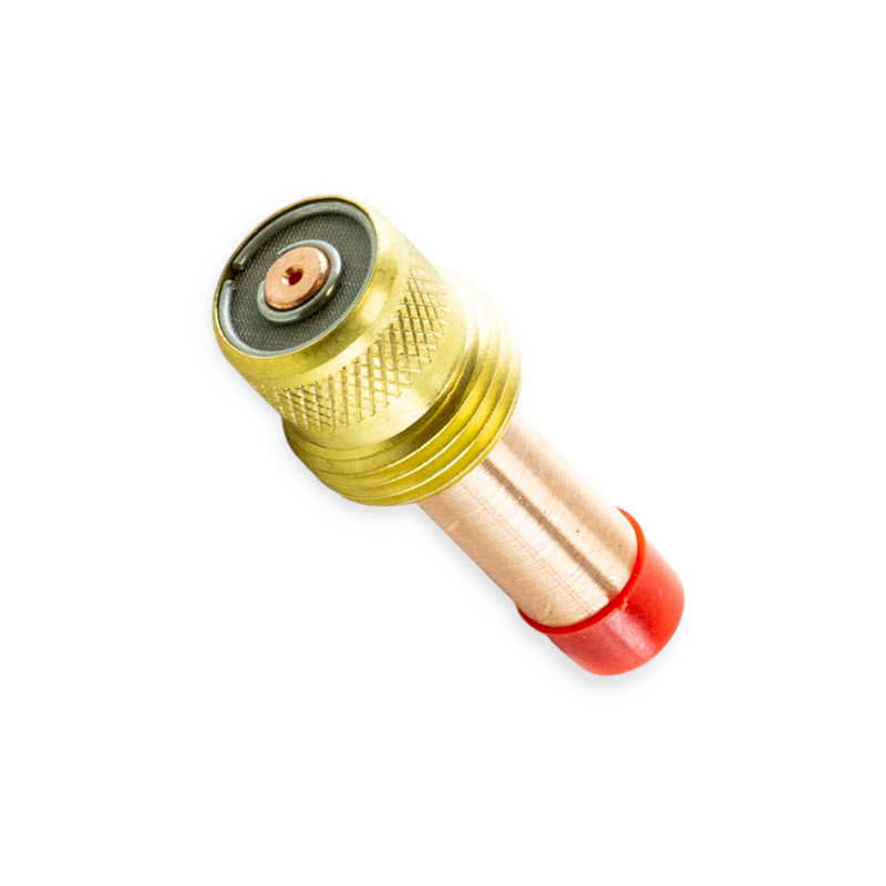 Тримач (газ.лінза) d1,0 мм цанги Мукачево - фото 1