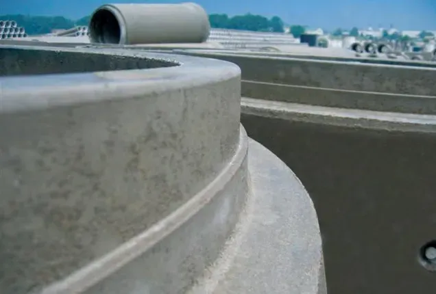 Автоматическая линия для производства бетонных труб HawkeyePedershaab PipePro (100 ед. в час) Киев - изображение 10