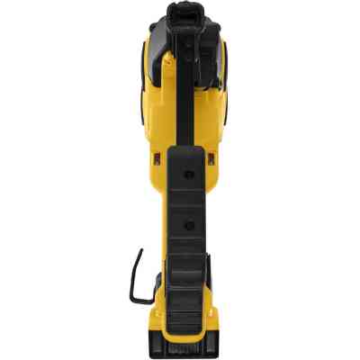 Степлер строительный DeWALT 18В XR Li-Ion, диаметр/длина скобы 4/50 мм (без АКБ и ЗУ) (DCFS950N) Винница