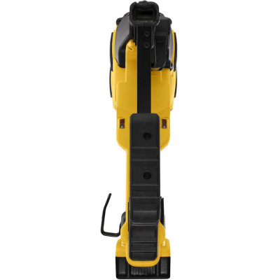 Степлер будівельний DeWALT 18В XR Li-Ion, діаметр/довжина скоби 4/50 мм (без АКБ та ЗП) (DCFS950N) Вінниця - фото 5