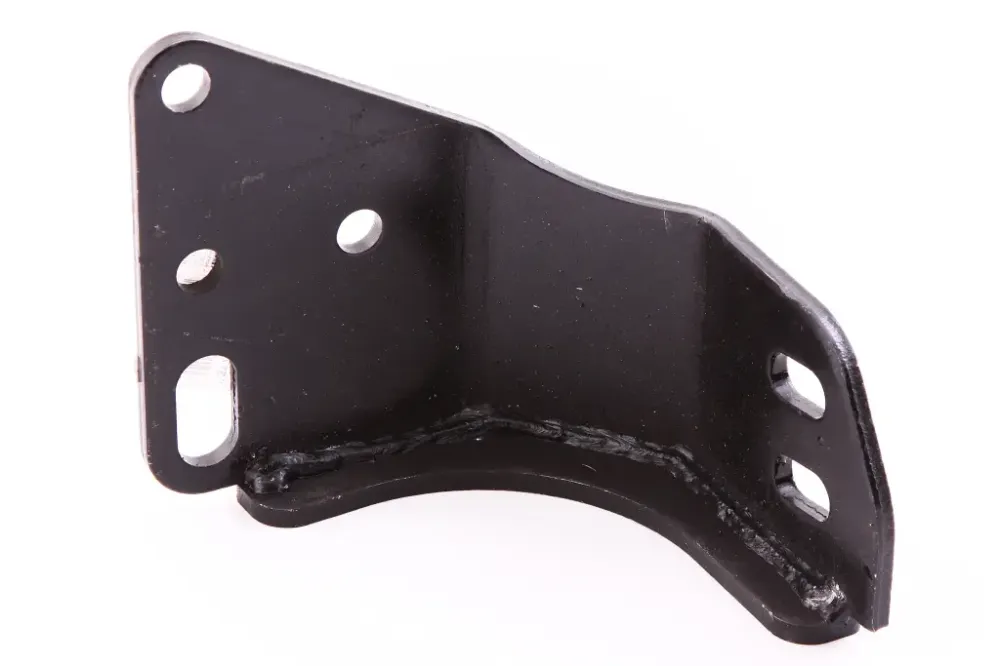 Кронштейн опоры двигателя Lanos 1.4 правый АвтоЗАЗ Винница - изображение 1