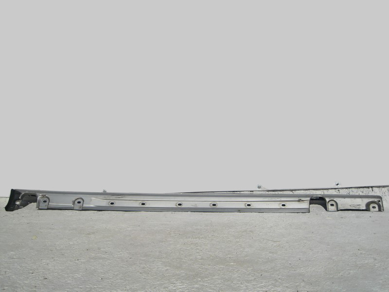 Mercedes-Benz  A2206980454 Поріг пластиковий правий S-Class W220 long Одеса - фото 2