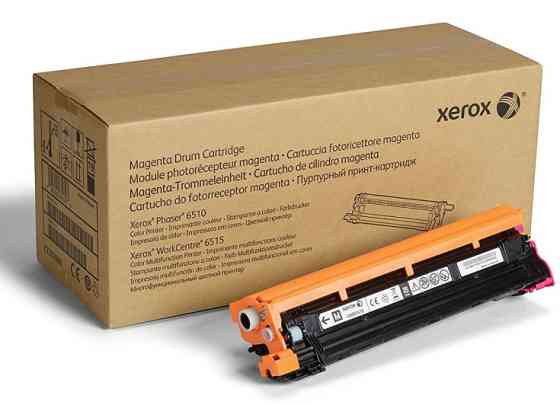 Драм картридж Xerox P6510/WC6515 Magenta (48000 стр) Киев