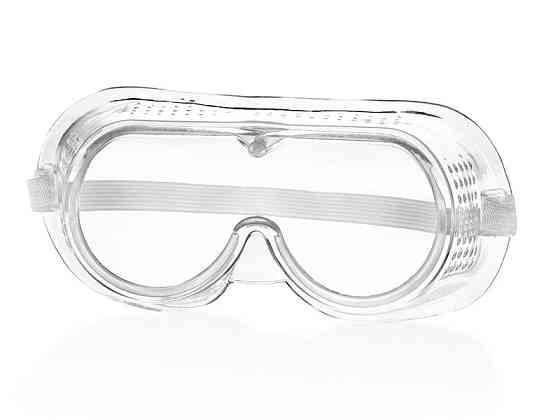 Окуляри захисні Sturm 8050-05-05 (читувати опис) Рівне