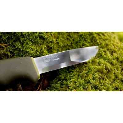 Нож Morakniv Bushсraft Forest (12493) Винница