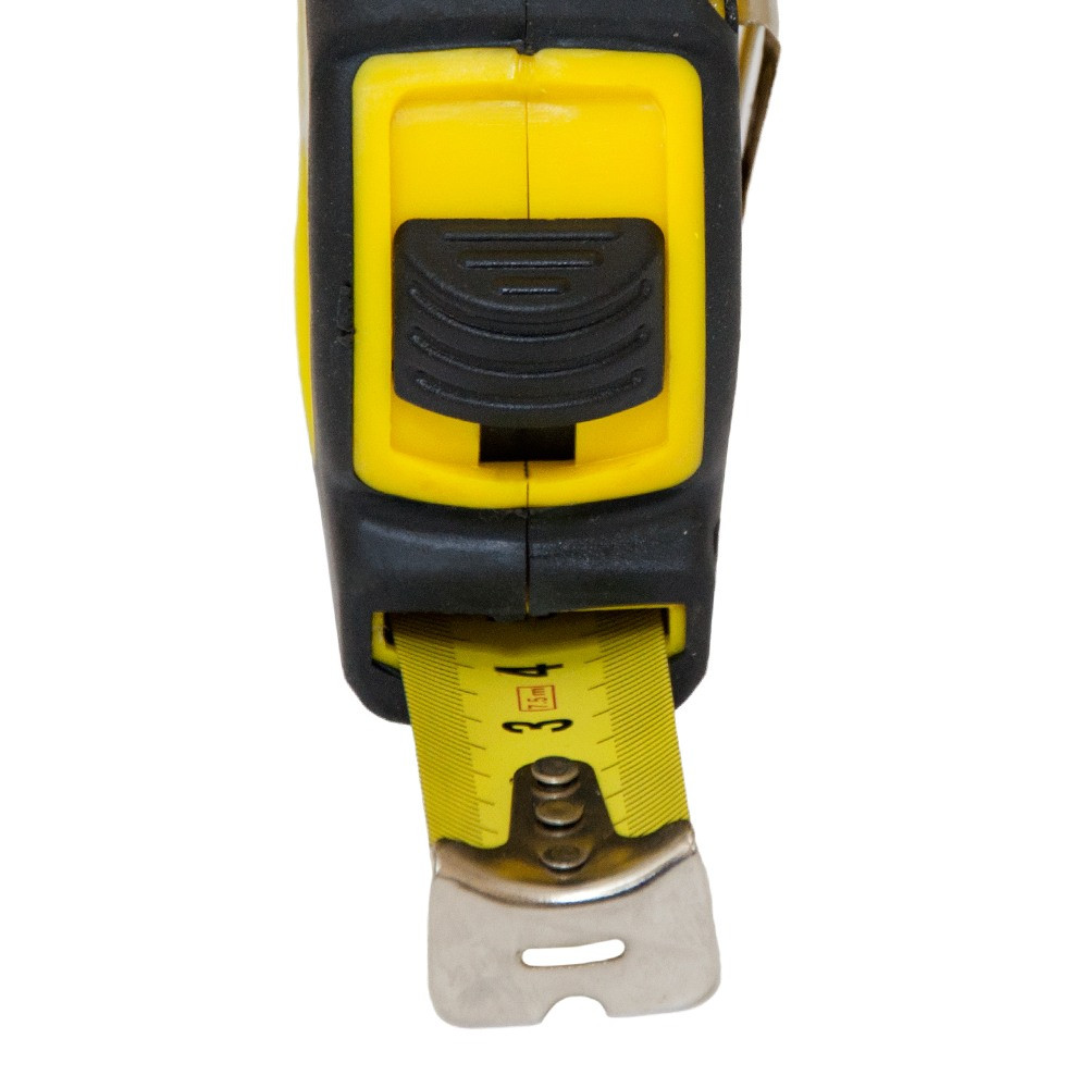 Sigma Рулетка Foreman 7.5м×25мм без ремешка SIGMA (3815181) Київ - фото 4