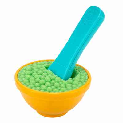 Интерактивная игрушка CoComelon Deluxe Interactive JJ Doll Джей Джей со звуком (CMW0058) Винница