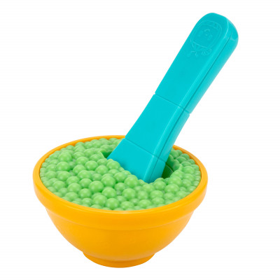 Інтерактивна іграшка CoComelon Deluxe Interactive JJ Doll Джей Джей зі звуком (CMW0058) Вінниця - фото 3