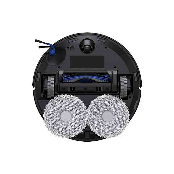 Робот-пилосос Ecovacs Deebot T30C Black (DLX71) ( 15171 ) Харків