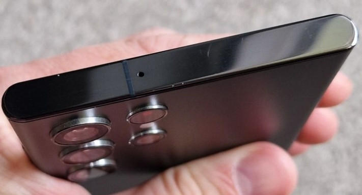 Смартфон: Samsung S22 Ultra 12/512Gb.Duos (SM-S 908 B/DS) Офіційний! Київ - фото 8