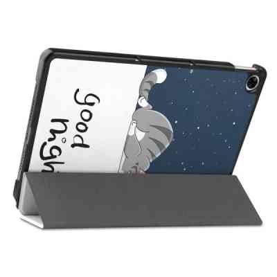 Чохол до планшета BeCover Smart Case Realme Pad 10.4&quot; Good Night (708273) Вінниця